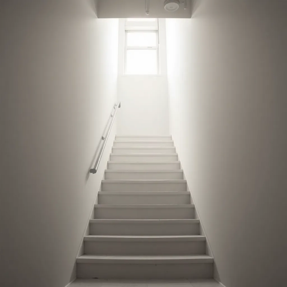 Minimalna szerokość klatki schodowej w budynku wielorodzinnym