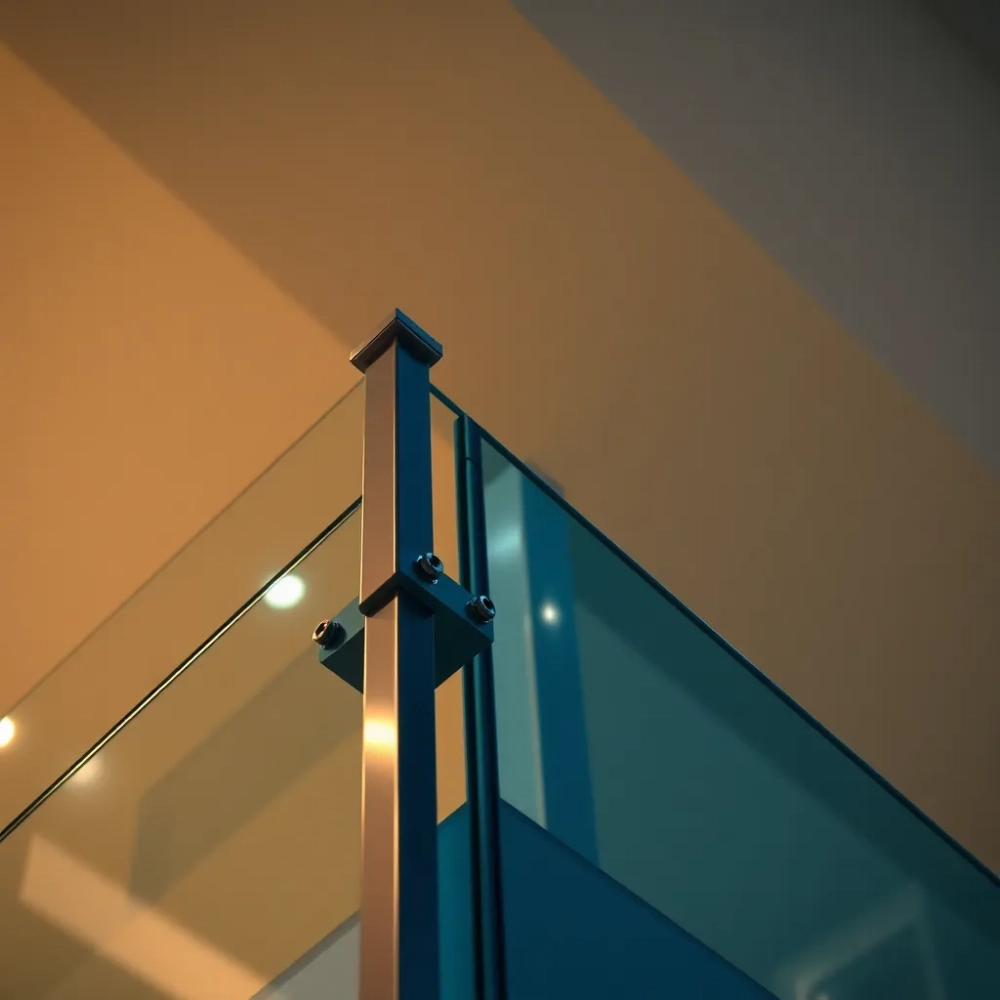 Montaż balustrady balkonowej cena