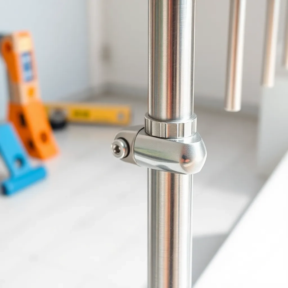 Montaż balustrady cena usługi