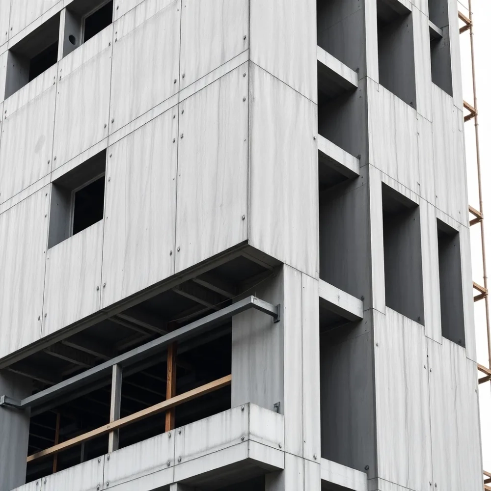 Montaż elek betonowych cena