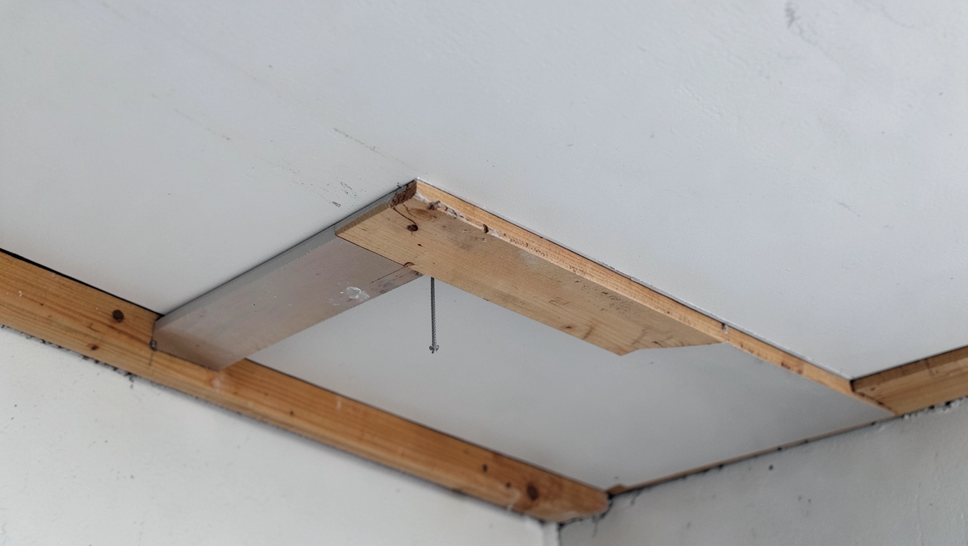 Montaż płyt prefabrykowanych żerańskich