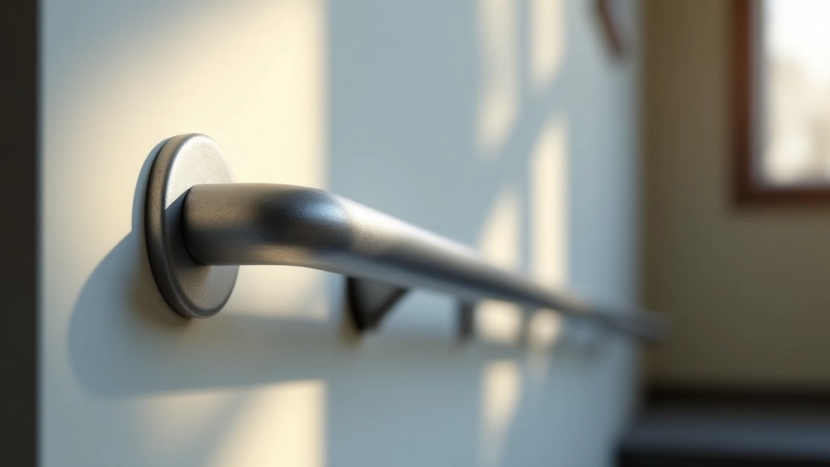 Montaż poręczy do ściany cena Częstochowa