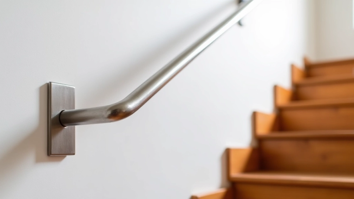 Montaż poręczy do ściany cena Gorzów Wielkopolski