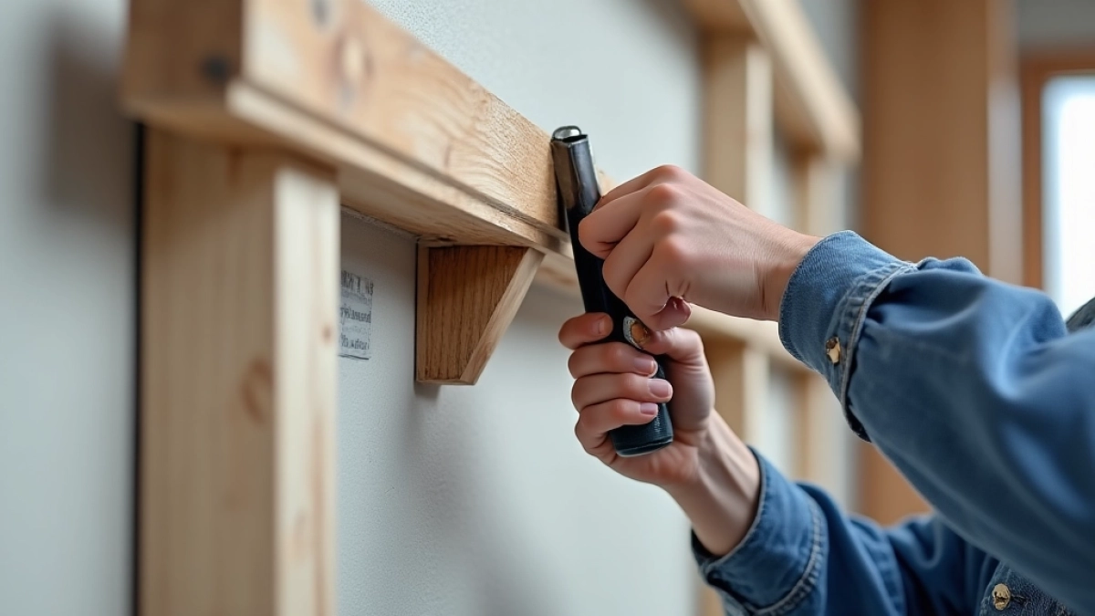 Montaż poręczy do ściany cena Katowice