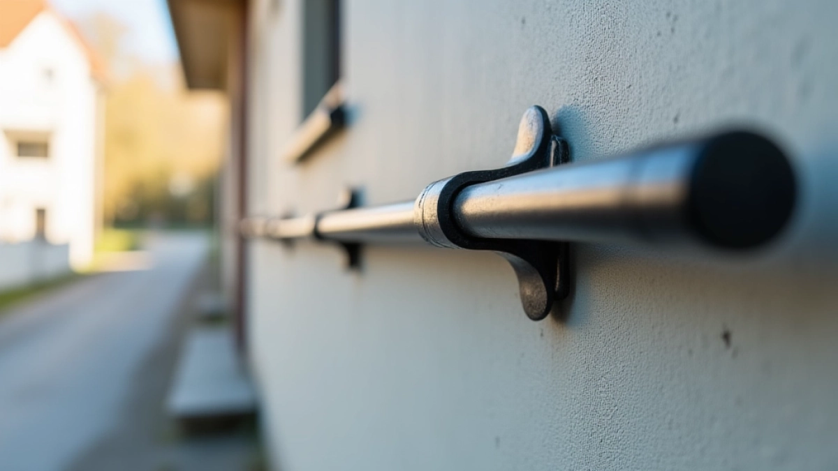 Montaż poręczy do ściany cena Lublin