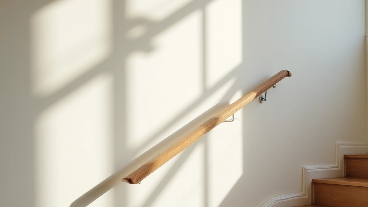 Montaż poręczy do ściany cena Toruń