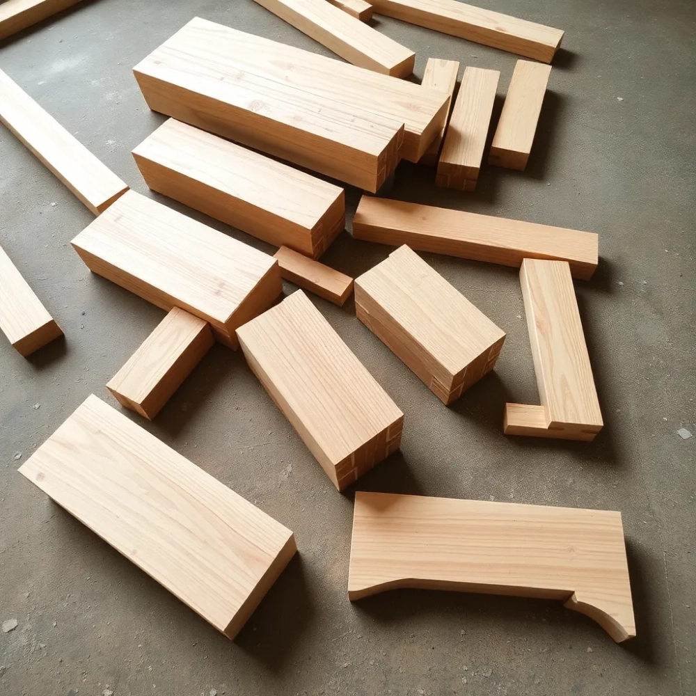 Montaż schodów cena