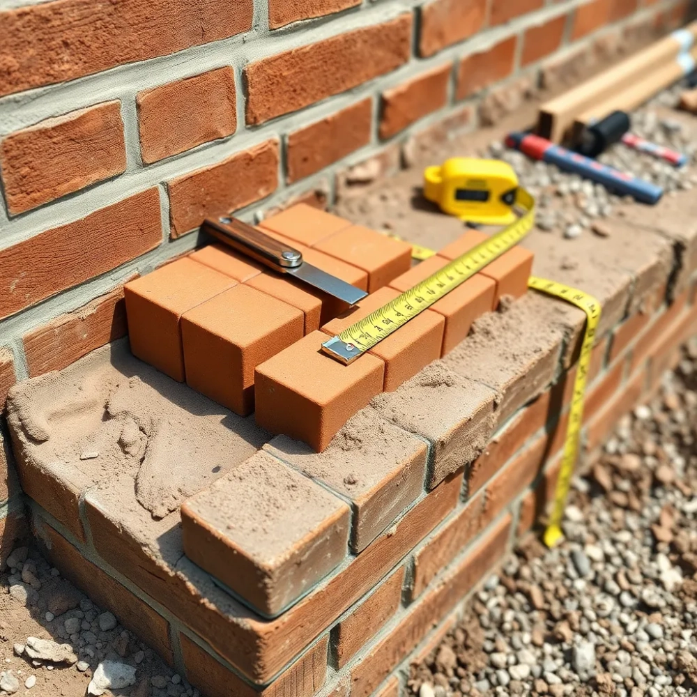 Murowanie fundamentów cena