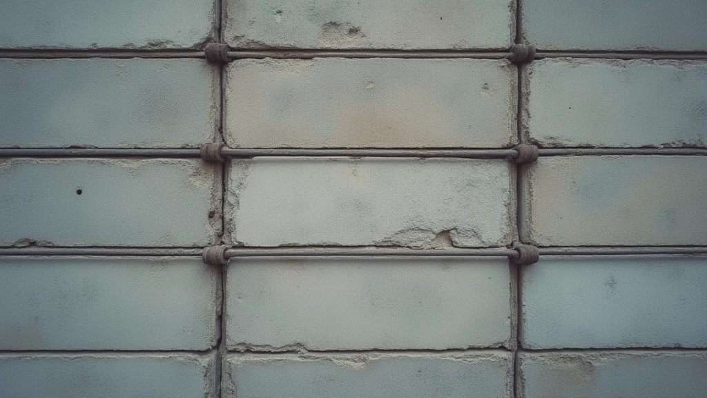 Murowanie z bloczków betonowych cena za m2