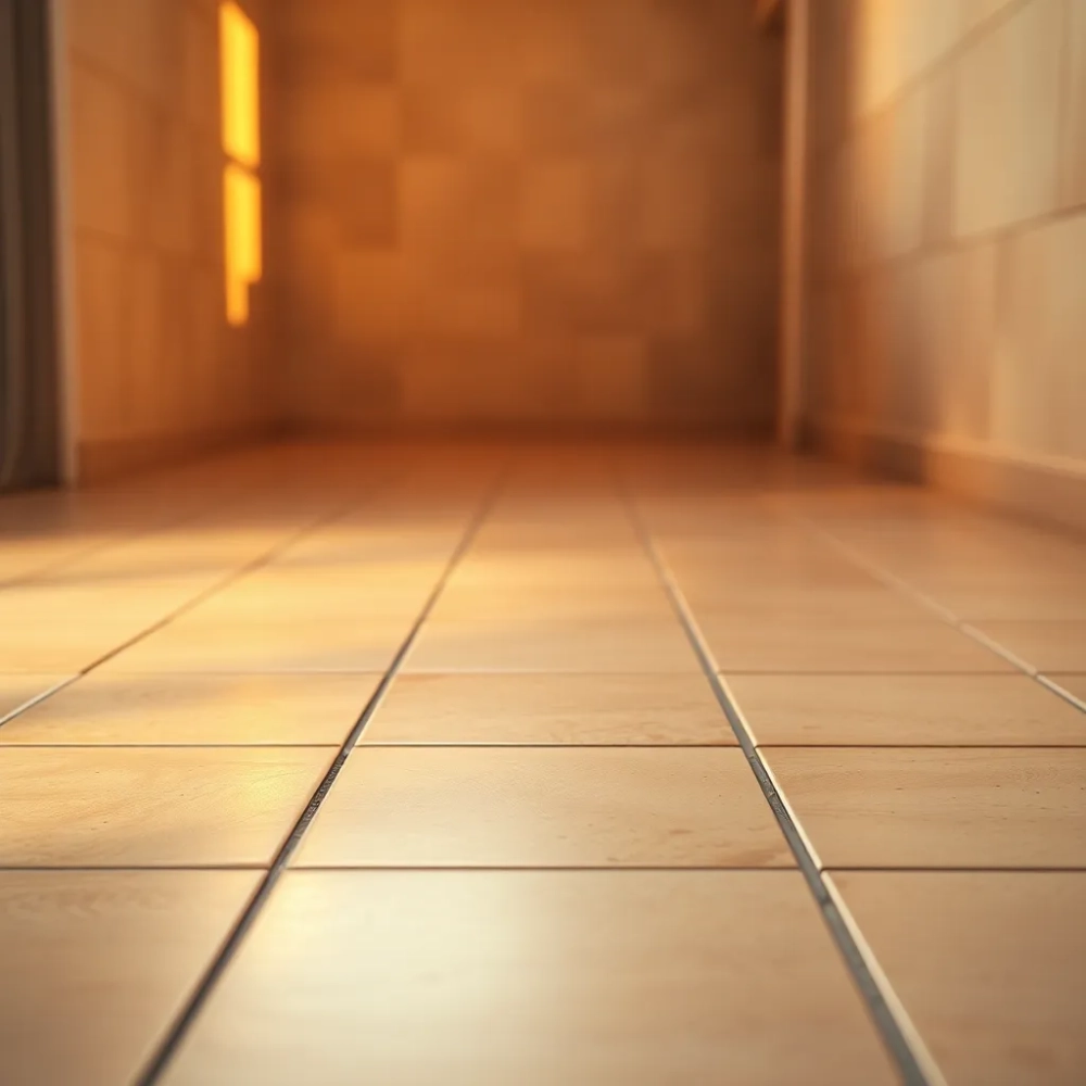 na czym polega ogrzewanie podłogowe