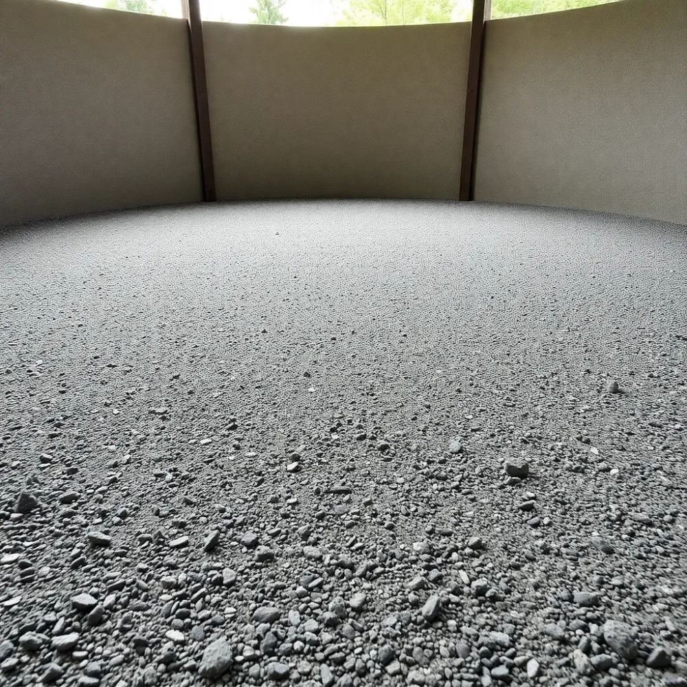 Najtańsza podłoga w altanie