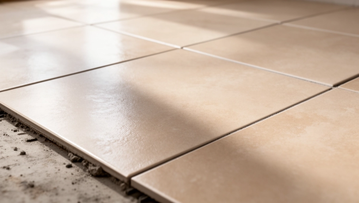 najtańsze płytki podłogowe