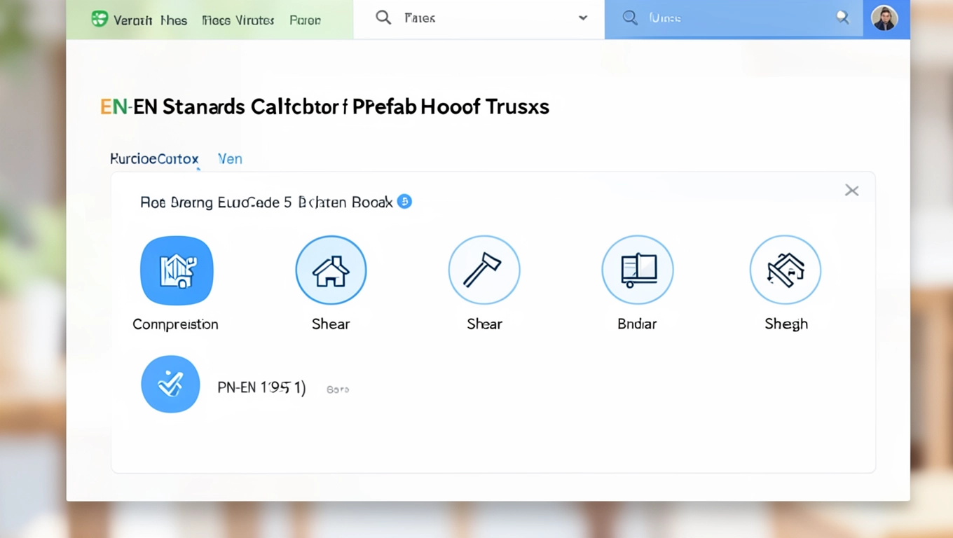 Normy PN-EN w kalkulatorze