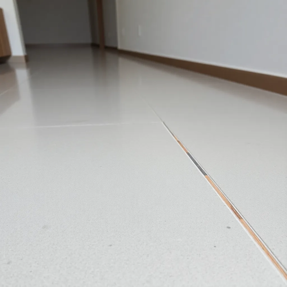 Nowoczesne posadzki do domu