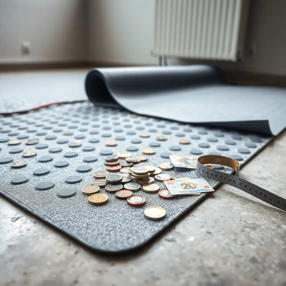 ogrzewanie podłogowe elektryczne cena