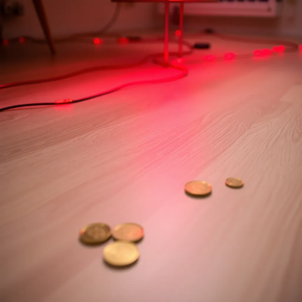 Ogrzewanie podłogowe elektryczne czy się opłaca