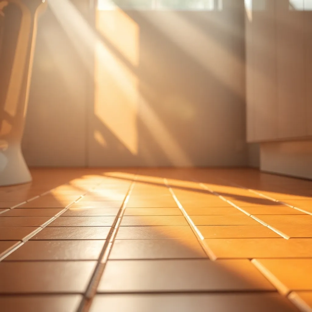 Ogrzewanie podłogowe elektryczne rodzaje