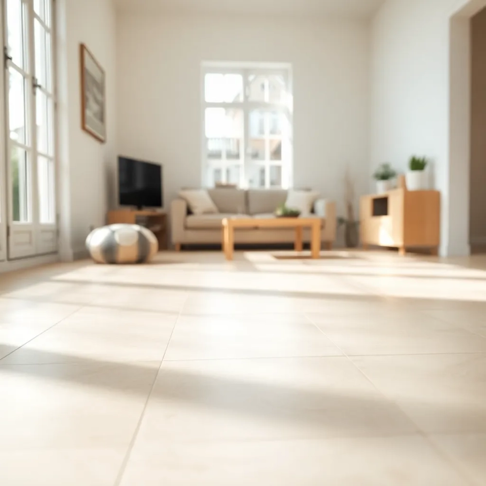 Ogrzewanie podłogowe zalety