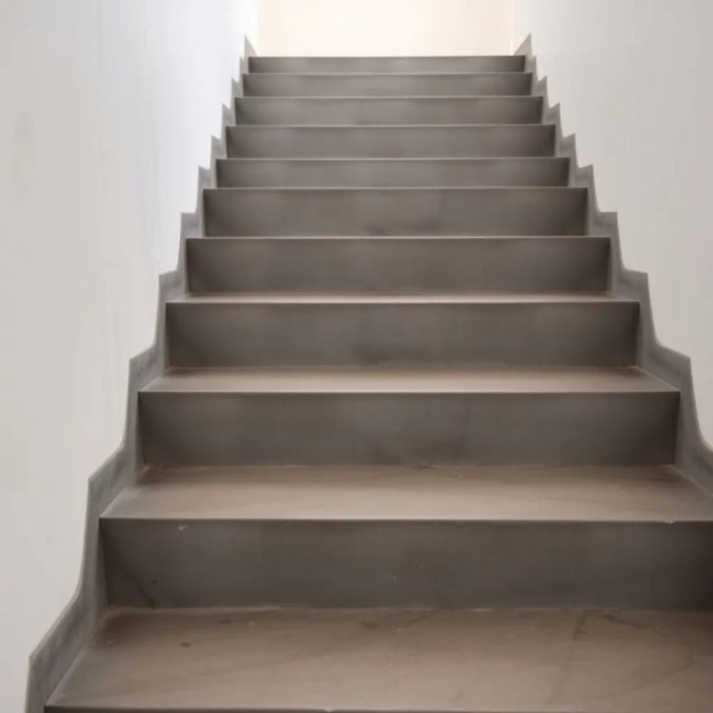 Okładziny na schody betonowe wewnętrzne