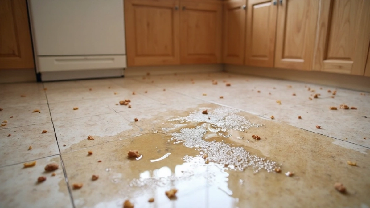 panele do kuchni podłogowe