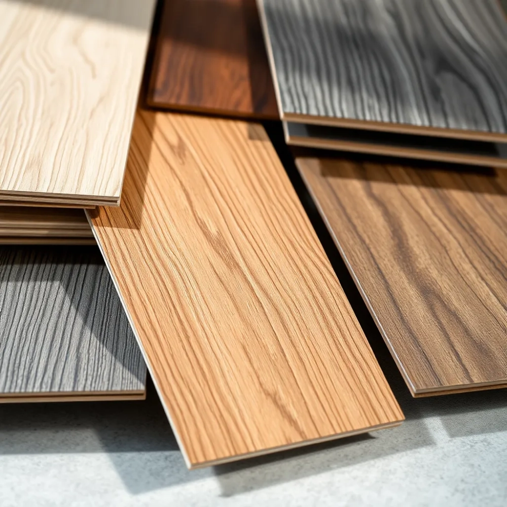 panele podłogowe cena