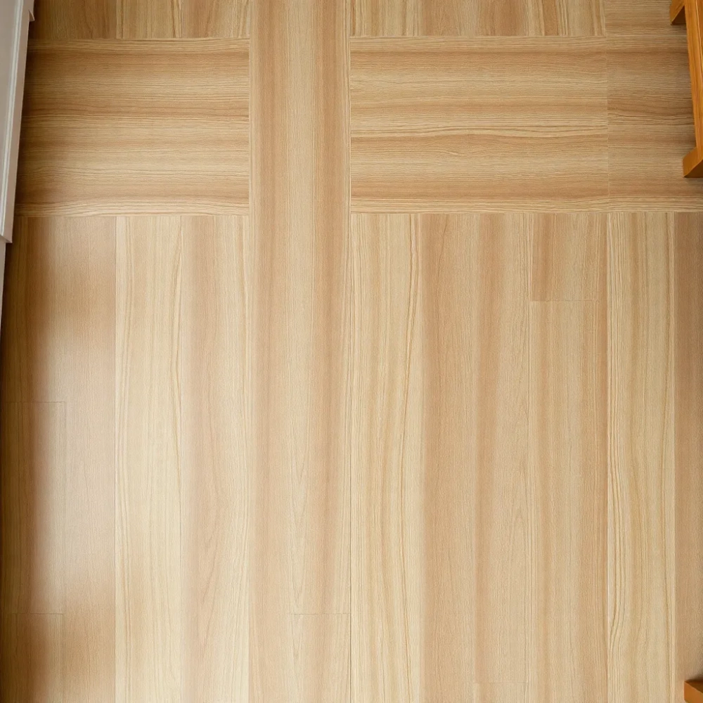 Panele podłogowe jak płytki