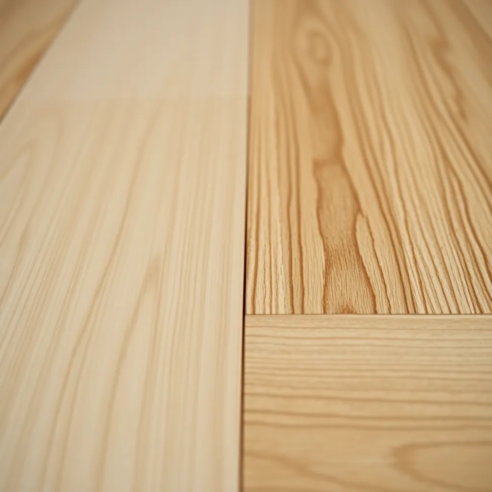 Panele winylowe czy laminowane na ogrzewanie podłogowe