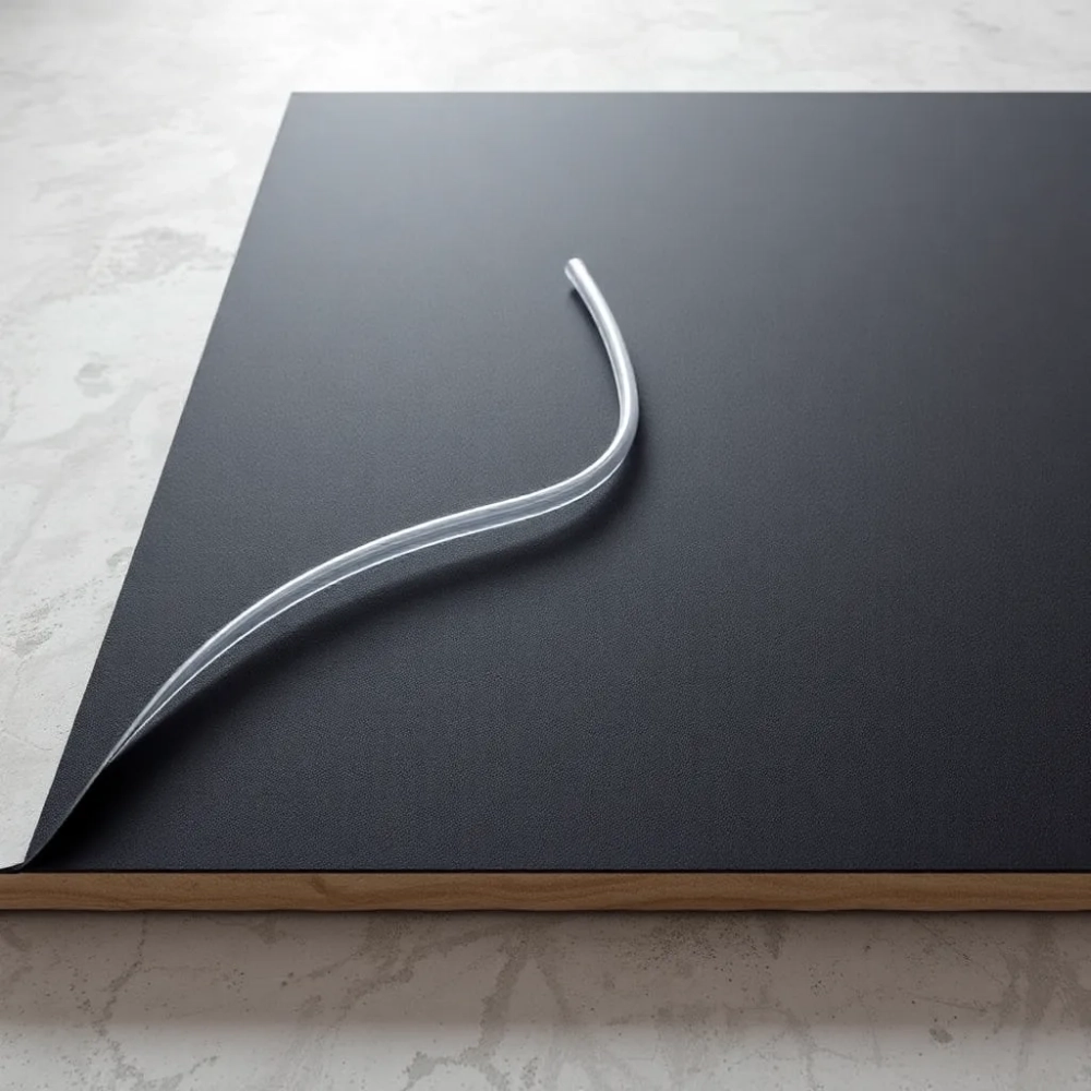 Papa a ogrzewanie podłogowe