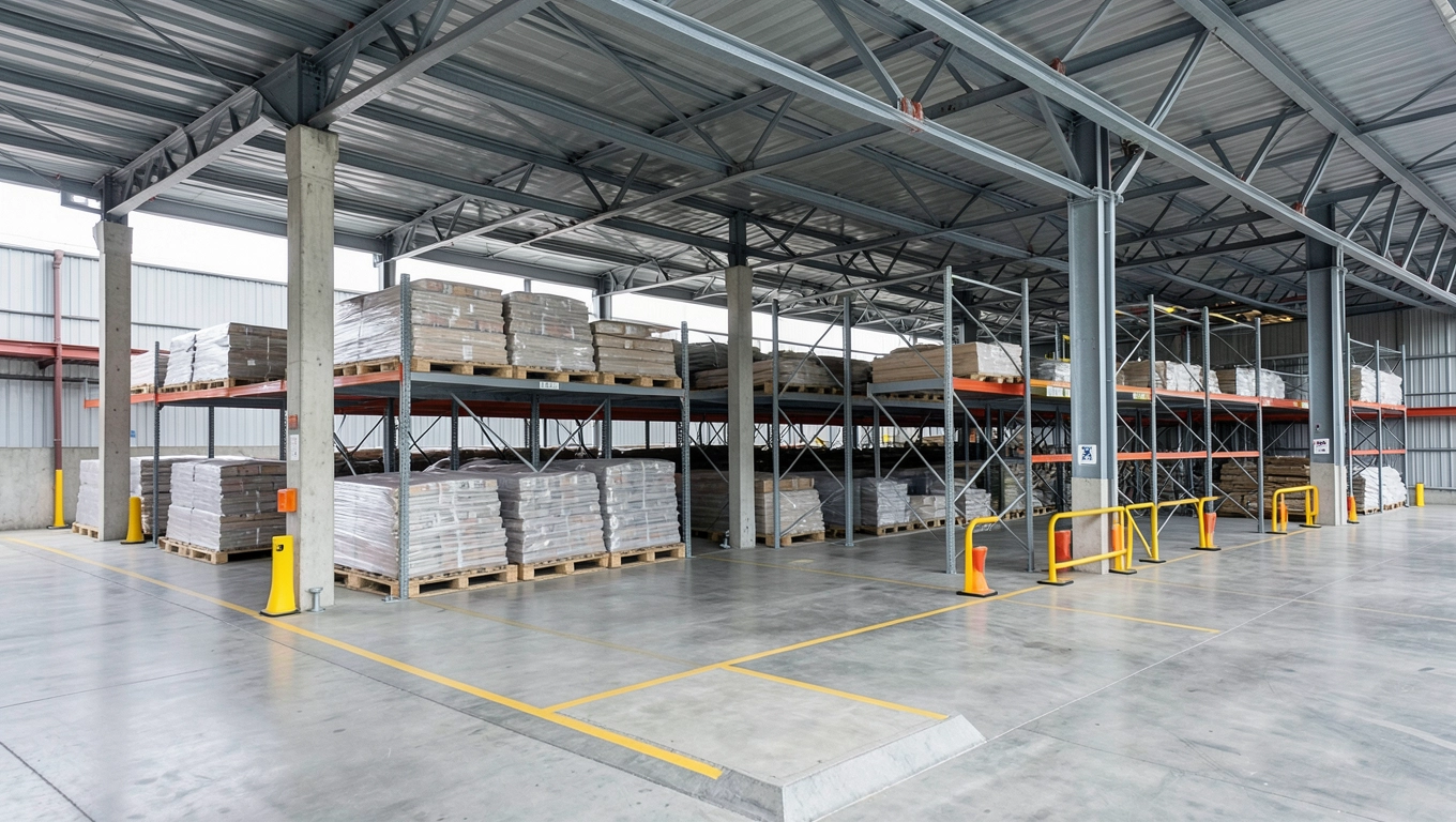 Parametry eksploatacyjne i normy bezpieczeństwa