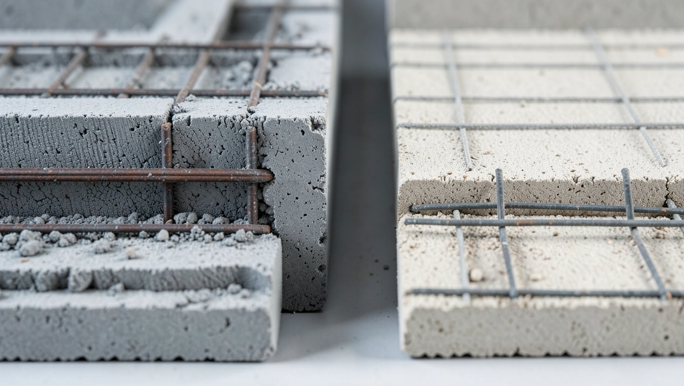 Parametry techniczne a koszt prefabrykatów schodowych