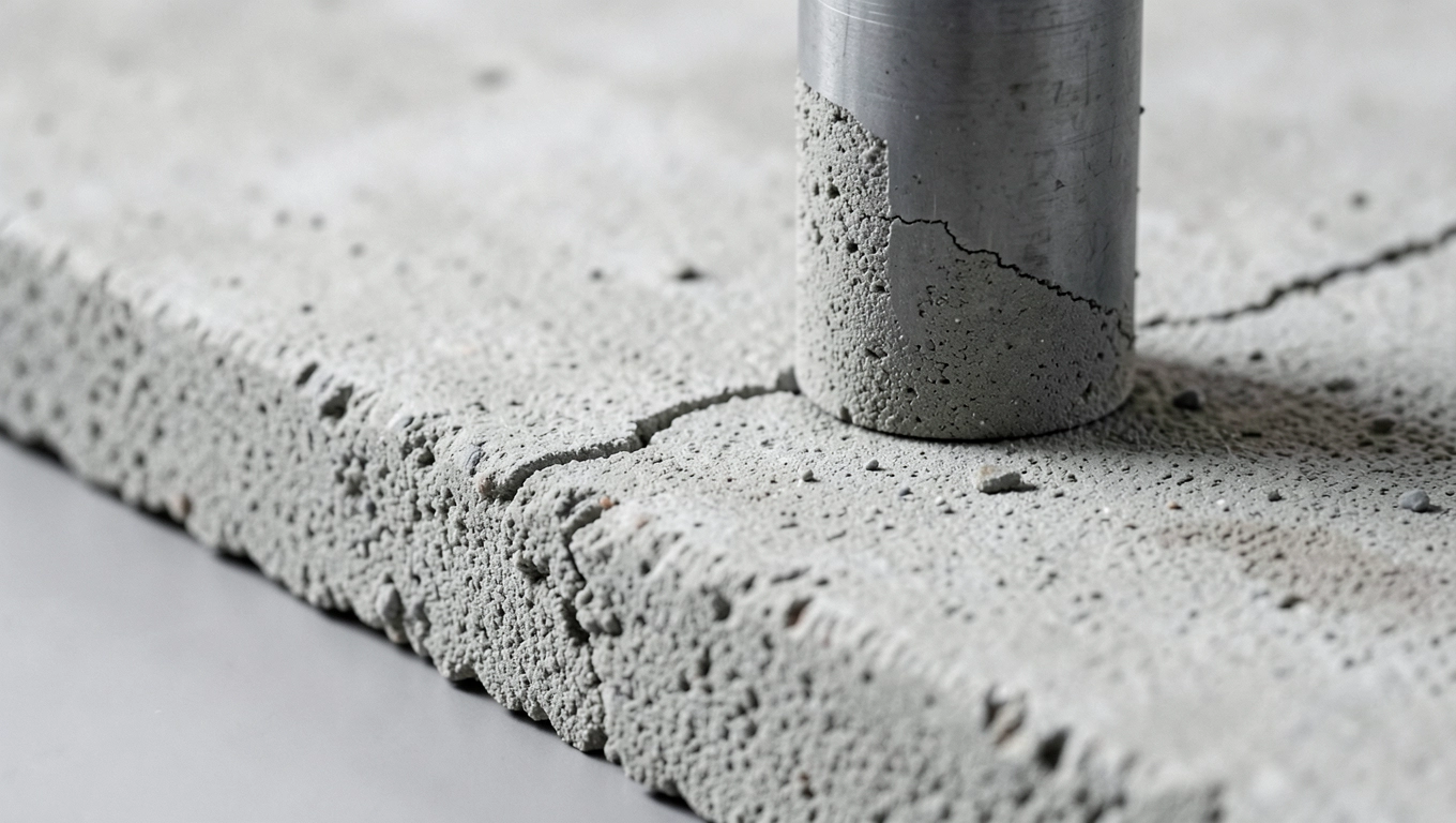 Parametry techniczne płyt żerańskich