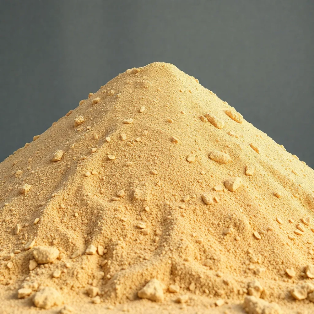 Piasek do zapraw cena za m3