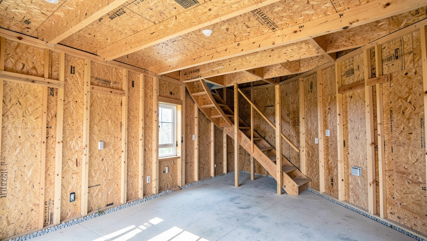 Piwnica prefabrykowana pod dom – szybki montaż