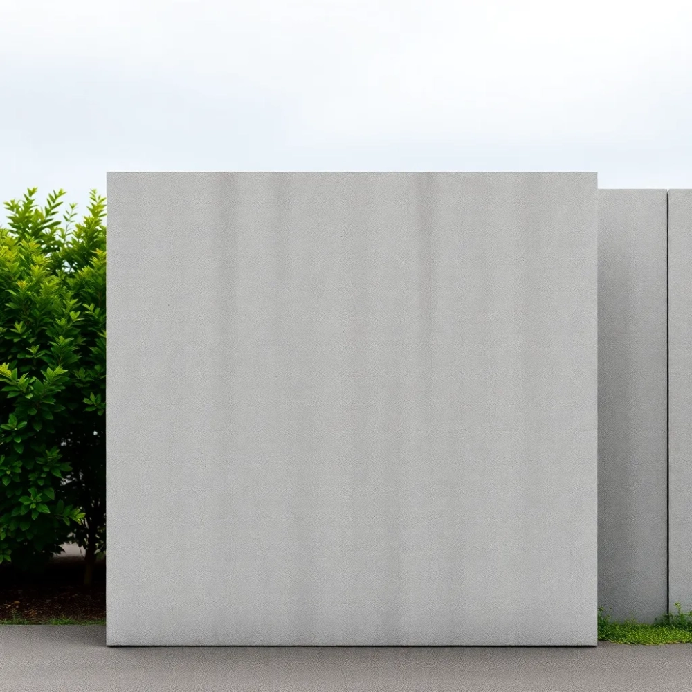 Płyta betonowa ogrodzeniowa cena