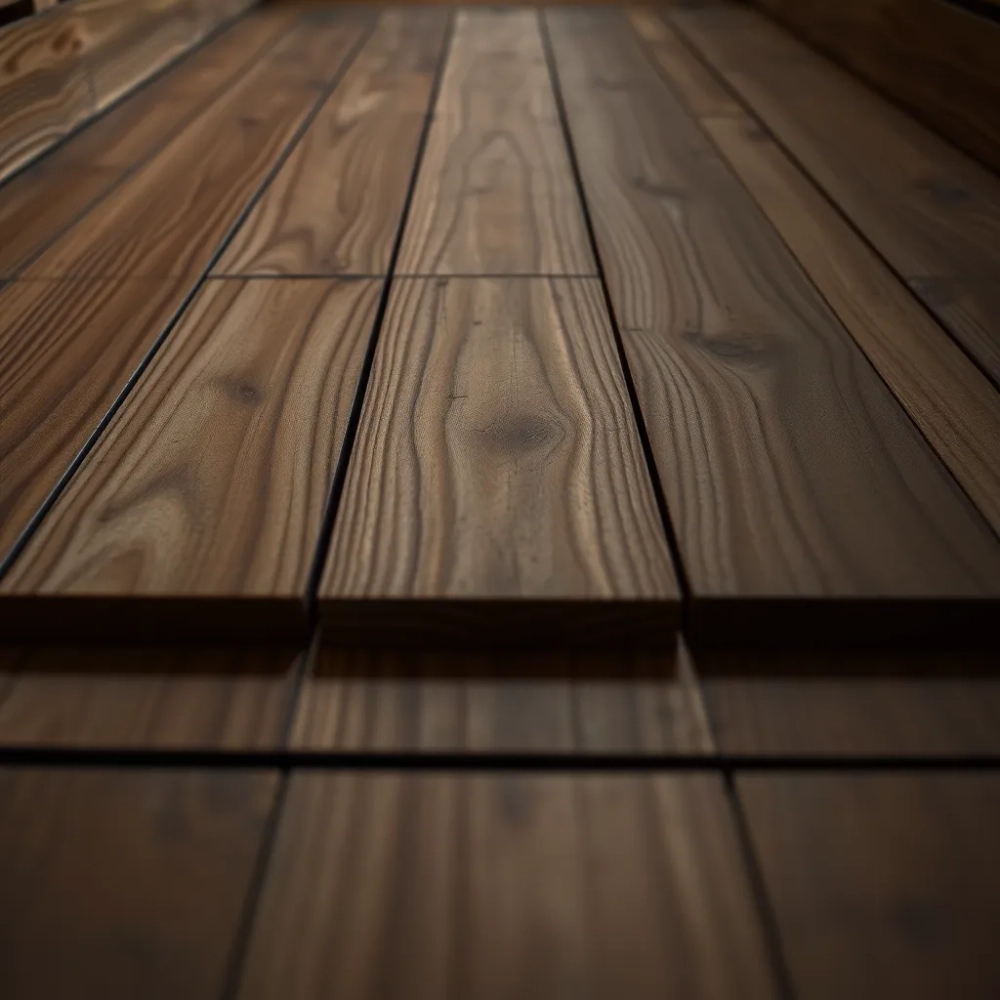 Płyta podłogowa do naczepy