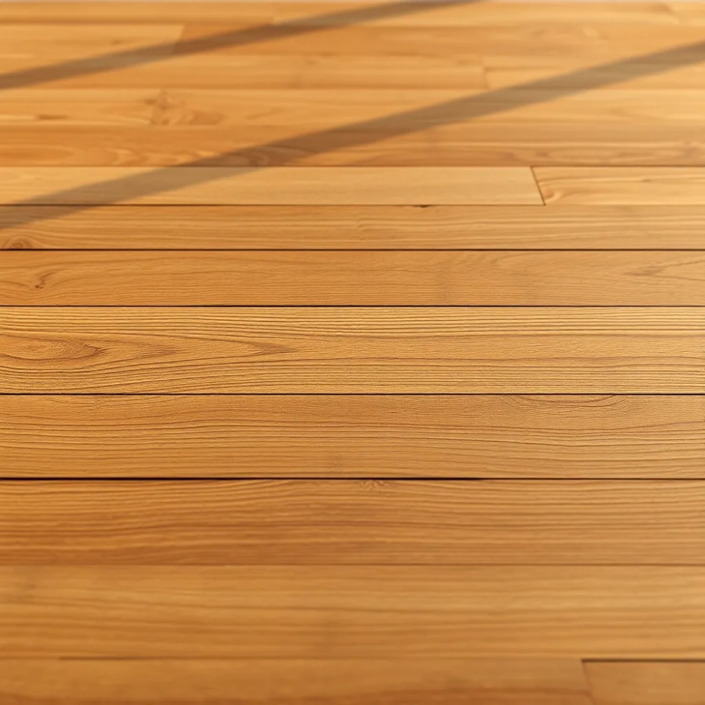 Płytki jak panele podłogowe