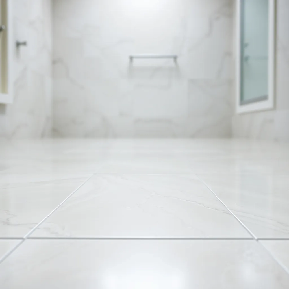 Płytki podłogowe do łazienki 60x60