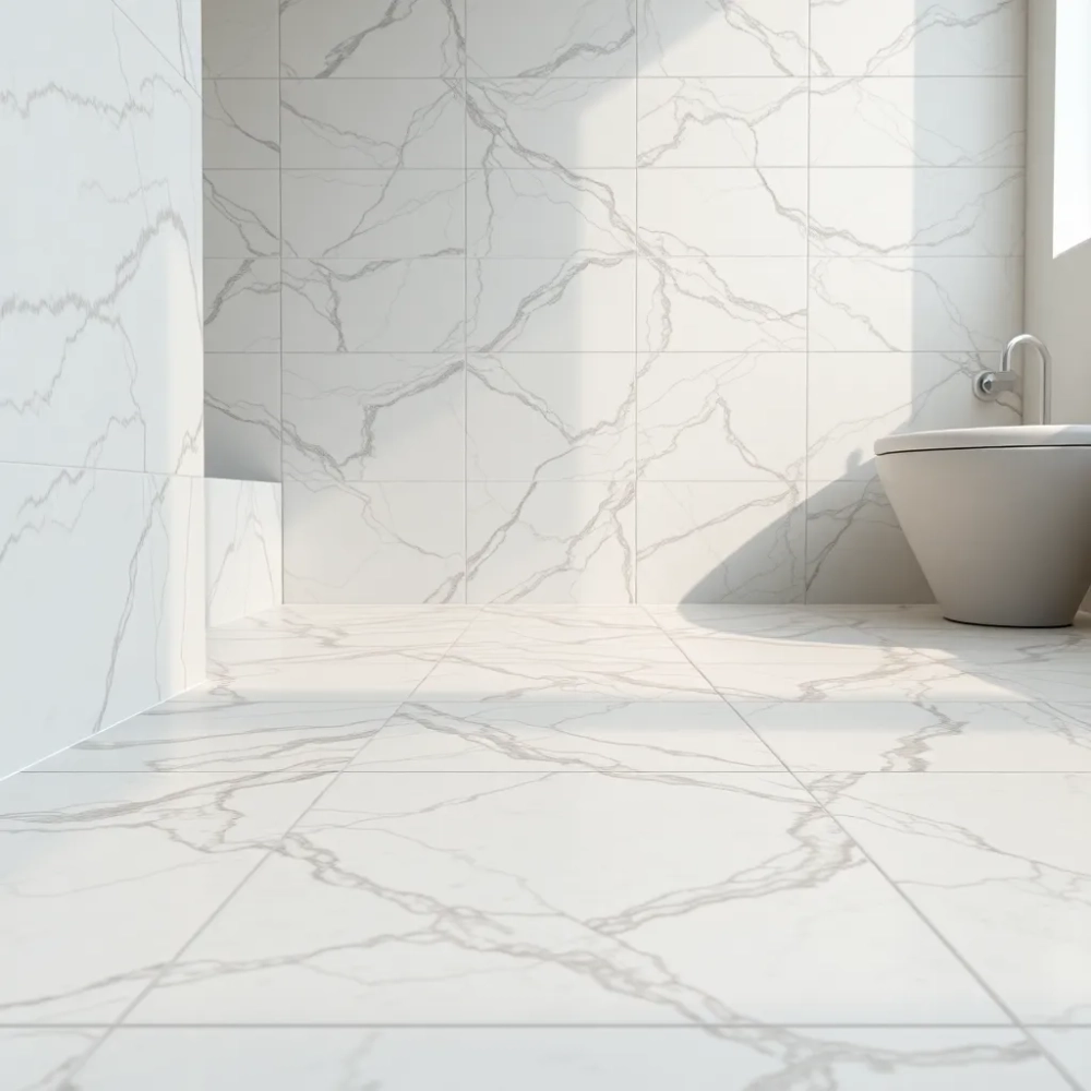 płytki podłogowe łazienka