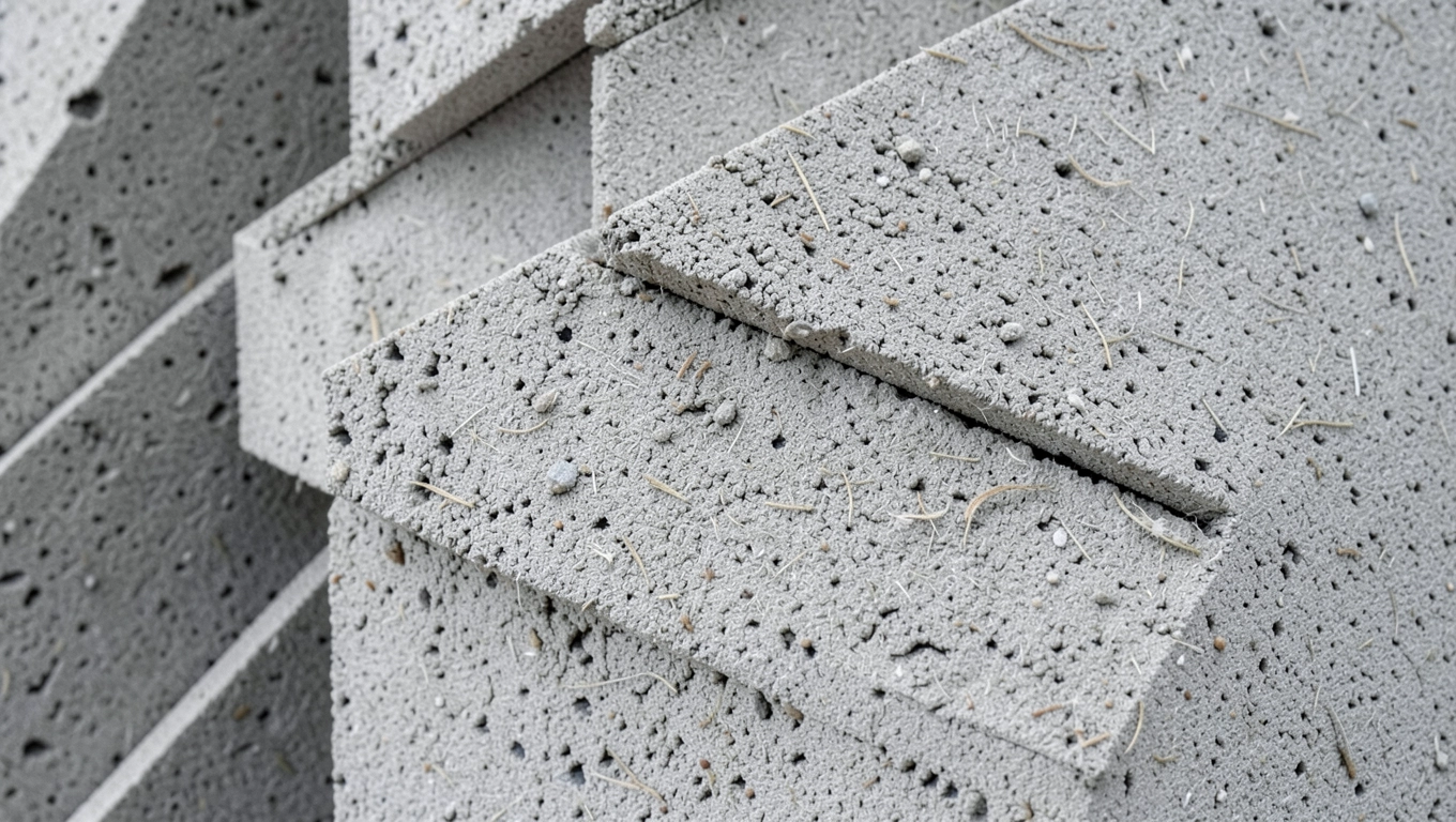 Płyty włókno-cementowe w prefabrykacji fasad