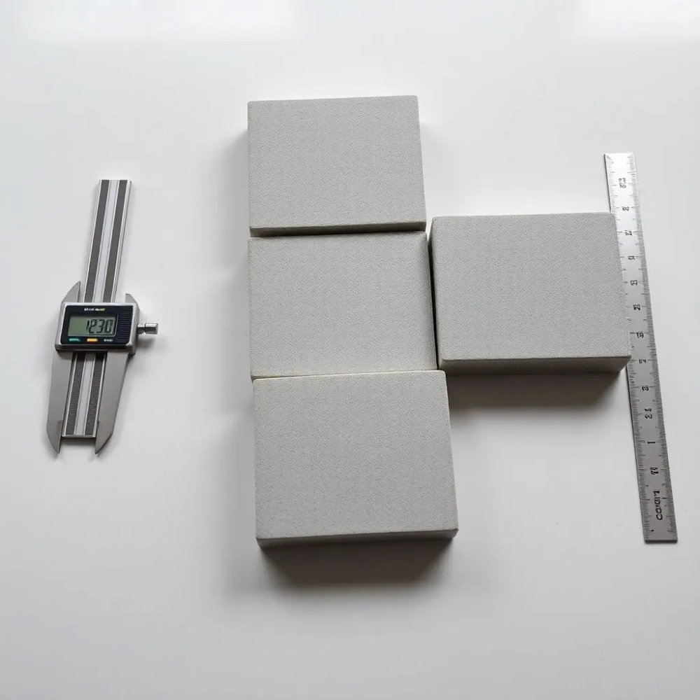 PNEN 1338 Betonowa kostka brukowa wymagania i metody badań