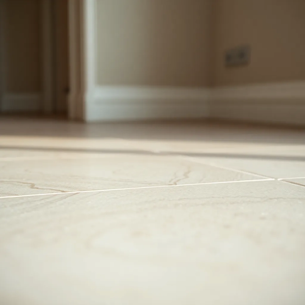 Po jakim czasie można włączyć ogrzewanie podłogowe po ułożeniu płytek