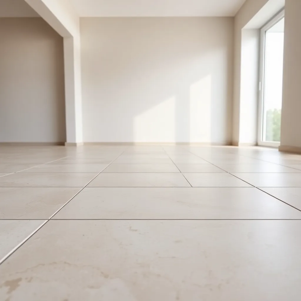 Po jakim czasie po położeniu płytek można włączyć ogrzewanie podłogowe