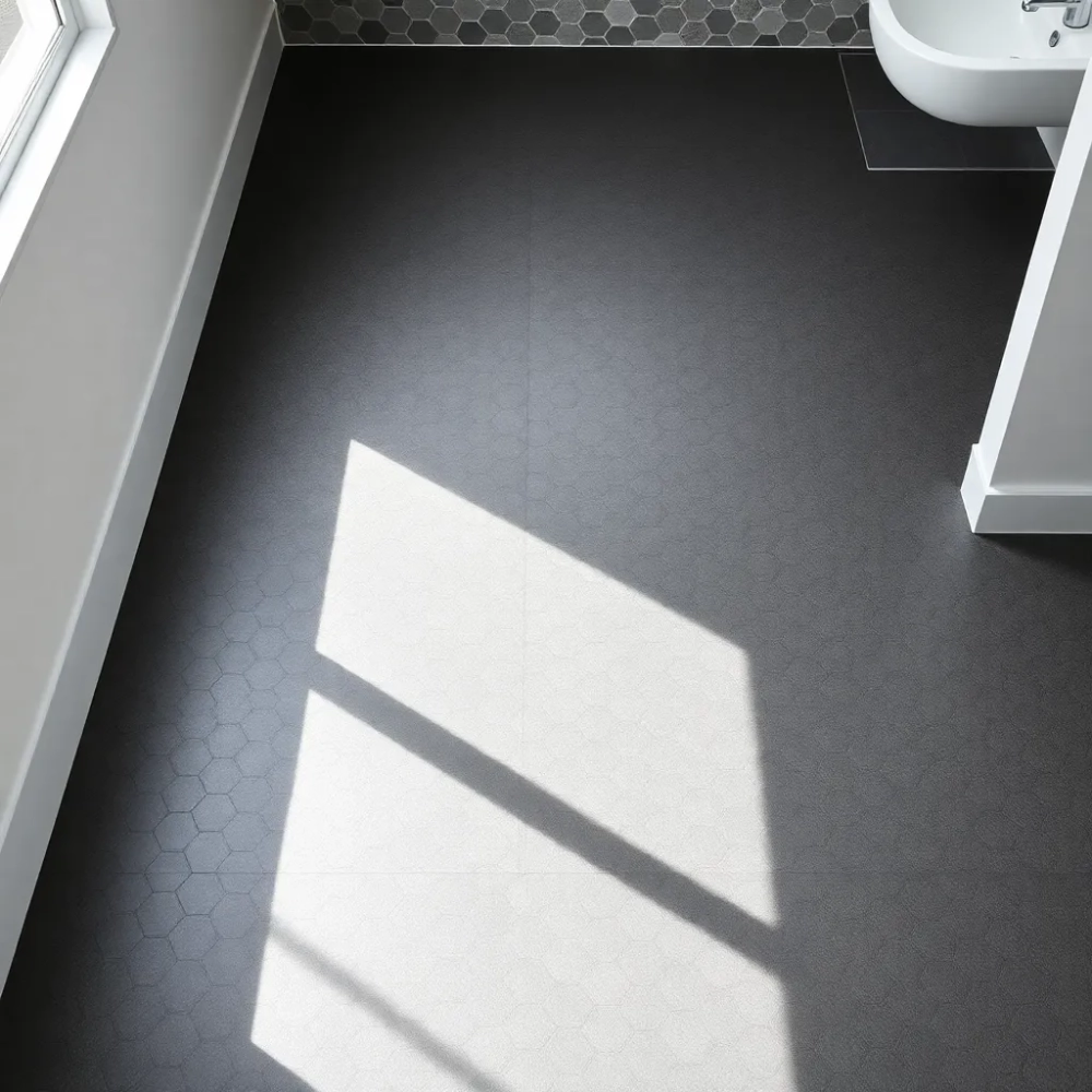 Podłoga do łazienki