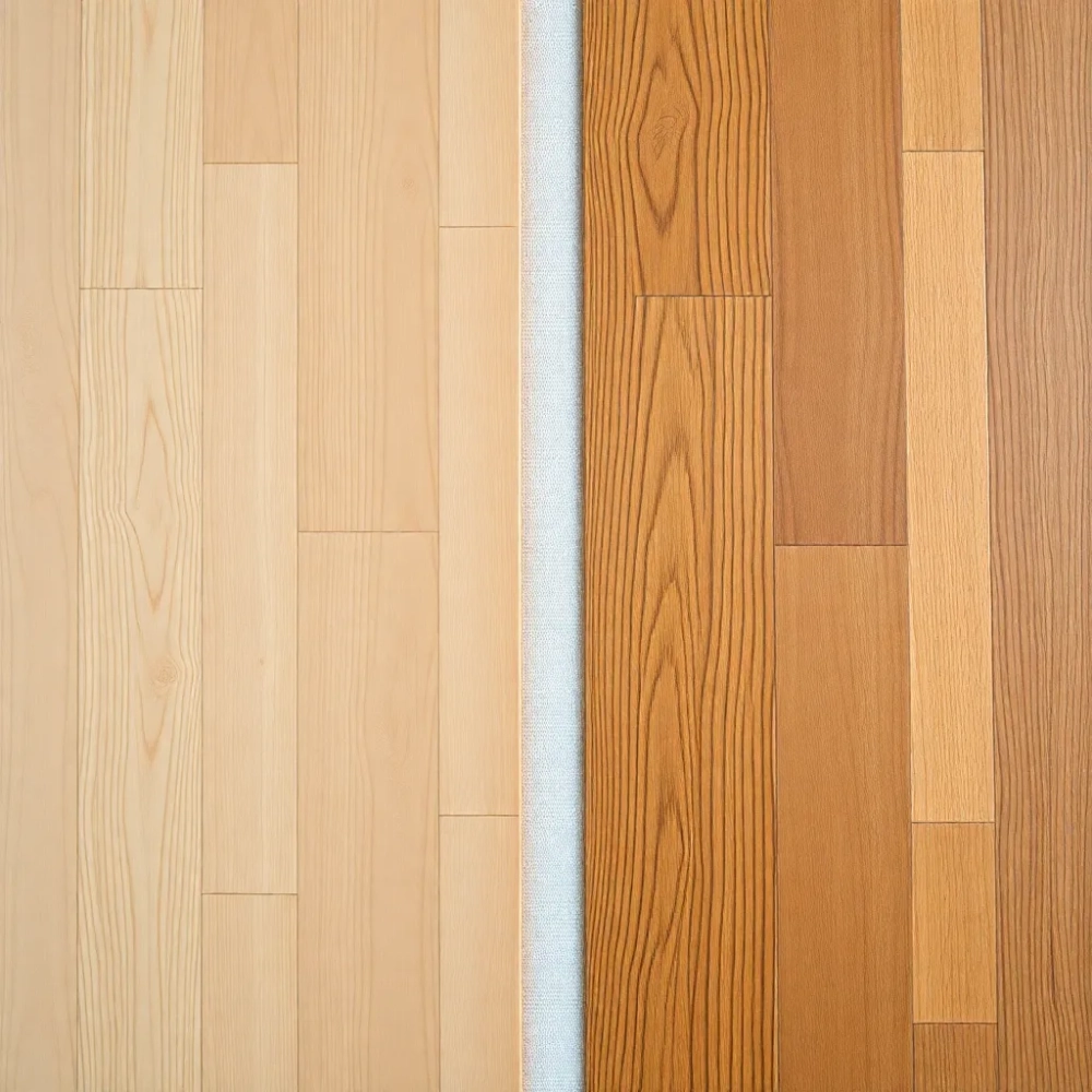 Podłoga drewniana cena