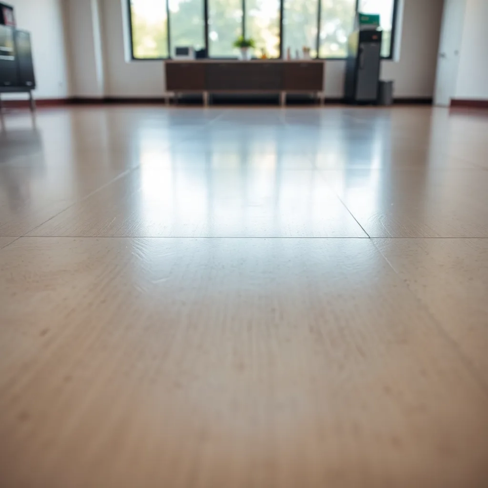 Podłoga epoksydowa cena