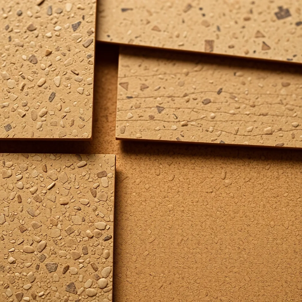 Podłoga korkowa cena