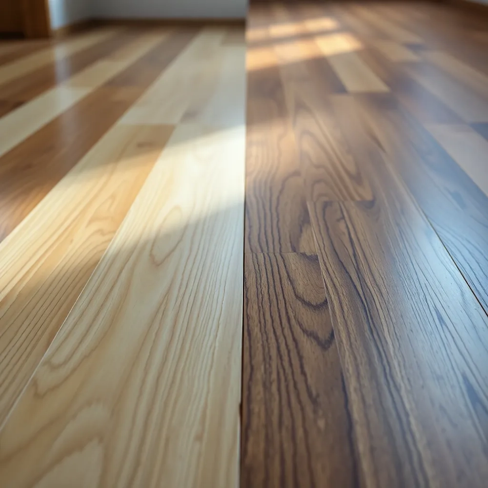 Podłoga lakierowana czy olejowana