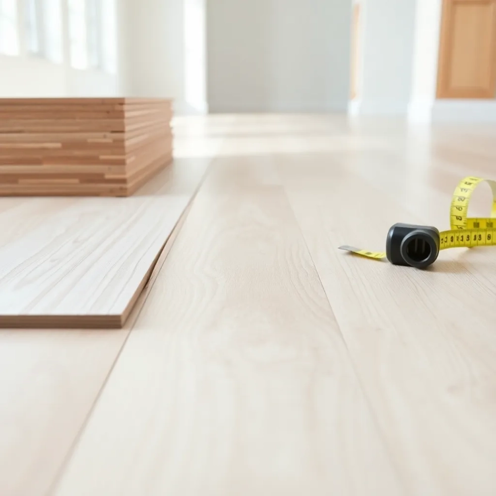 Podłoga pływająca cena