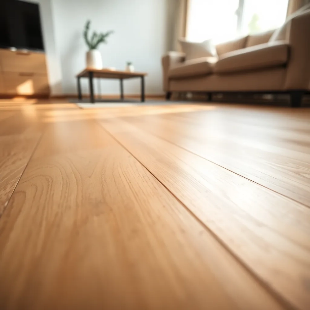 Podłoga w jodełkę czy prosto