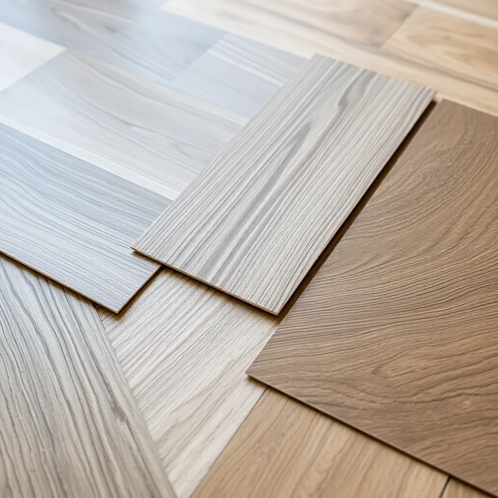 Podłoga winylowa cena za m2